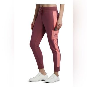Reebok joggers